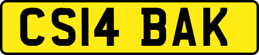 CS14BAK