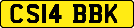 CS14BBK