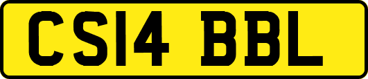 CS14BBL