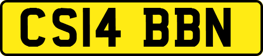CS14BBN