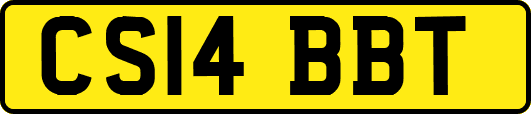 CS14BBT