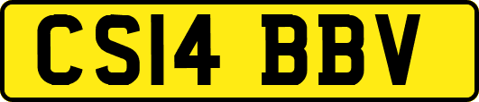 CS14BBV
