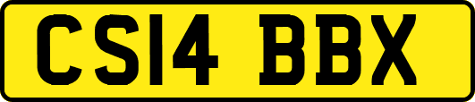 CS14BBX