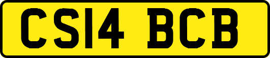 CS14BCB