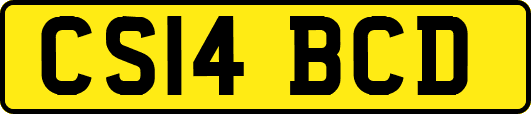 CS14BCD