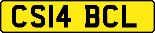 CS14BCL