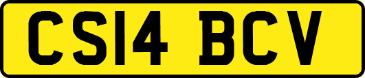 CS14BCV