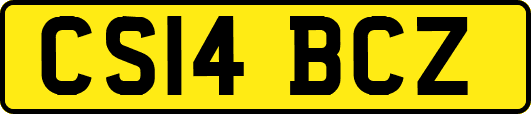 CS14BCZ