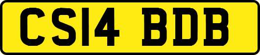 CS14BDB