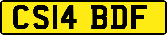 CS14BDF