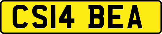 CS14BEA