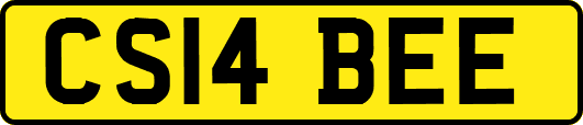 CS14BEE
