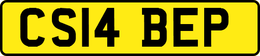 CS14BEP