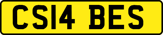 CS14BES