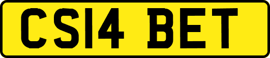 CS14BET