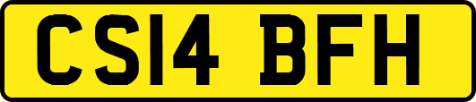 CS14BFH