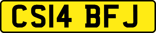 CS14BFJ