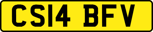 CS14BFV