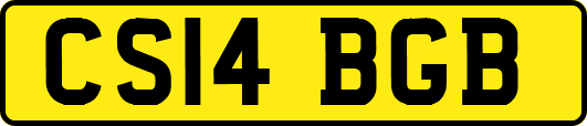CS14BGB