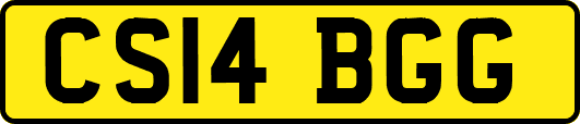 CS14BGG