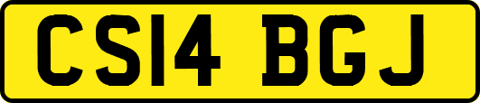 CS14BGJ