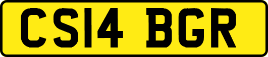 CS14BGR