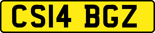 CS14BGZ