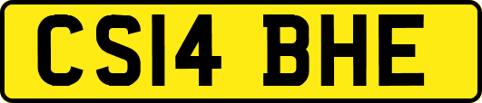 CS14BHE
