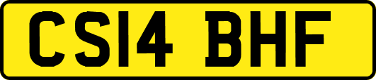 CS14BHF
