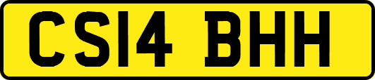 CS14BHH