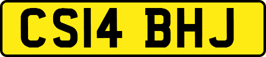 CS14BHJ