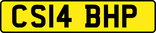 CS14BHP