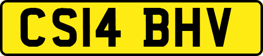 CS14BHV