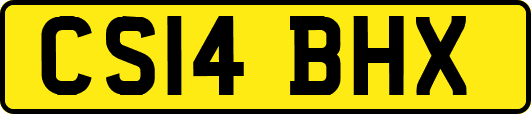 CS14BHX
