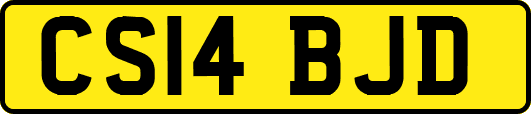 CS14BJD