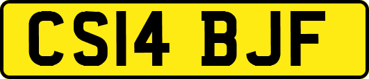 CS14BJF