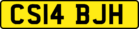 CS14BJH