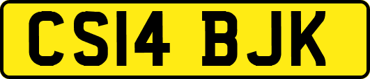 CS14BJK