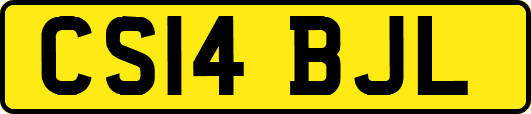 CS14BJL