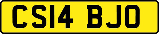 CS14BJO
