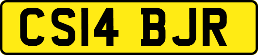 CS14BJR