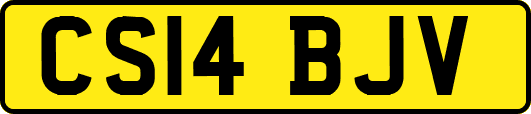 CS14BJV