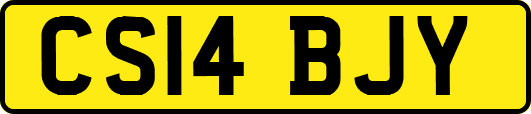 CS14BJY