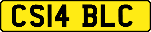 CS14BLC