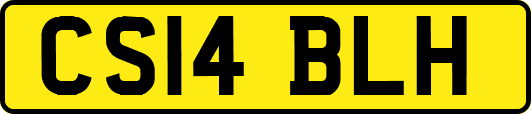 CS14BLH