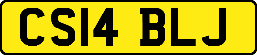 CS14BLJ