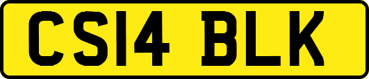 CS14BLK
