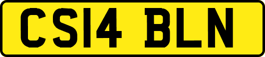 CS14BLN
