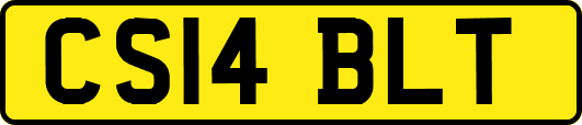 CS14BLT