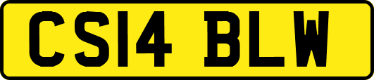 CS14BLW